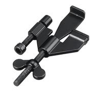 IJSDNVJNDX Upgraded Adjustable Portable Door Lock for Travelers Additional Safety Privacy Door Locker