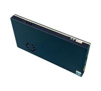 IJSDNVJNDX Upgraded TH5P4GaN Laptop Video Card GPU Docking Thunderbolt5 Thunderbolt4 USB4 External Graphics Card Notebook EGPU Dock