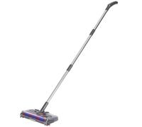 IJSDNVJNDX Wireless Electric Mop Rechargeable Rotary Cleaning Machine Carpet Floor Sweeper Portable Handheld