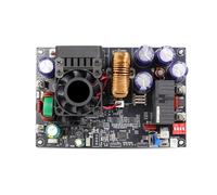 IJSDNVJNDX XY8030 CNC DC Converter MPPT Solar Charging CV CC Step-Down Module Color LCD Display 80V 30A 2400W Single Module