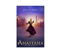 ijshndgn Anastasia Poster Vintage Art Cover Room Decor Aesthetic for Bedroom Living Room Walls Aesthetic Poster 16x24inch(40x60cm) Unframe-style