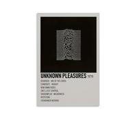 ijshndgn Joy Division Poster Vintage Art Cover Room Decor Aesthetic for Bedroom Living Room Walls Aesthetic Poster 12x18inch(30x45cm) Unframe-style