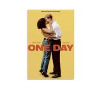 ijshndgn One Day Poster Vintage Art Cover Room Decor Aesthetic for Bedroom Living Room Walls Aesthetic Poster 12x18inch(30x45cm) Unframe-style