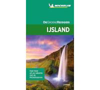 Ijsland (De Groene Reisgids)
