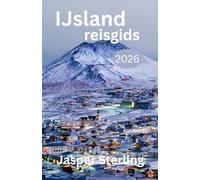 IJsland reisgids 2026