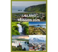 IJSLAND REISGIDS 2026