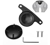 IJYHZKE Mini Bike Seat Mount Protective Case Cover for Airtag, Anti-Lost Hidden Tracker for SWAT Bicycle Power Expert/Power Mimic Pro/S-Workspower
