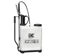IK-12BS Industrial Knapsack Sprayer, Heavy Duty, Resistant, Chemicals,Backpack