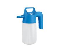mayddle Pressure Sprayer iK ALKALINE 1.5 – Alkali & Chemical Resistant for Alcohols/Acetone – 1 L