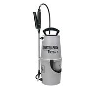 Matabi Pressure Sprayer IK Constru-Plus 7 – Extension & Flexible Tube, Made in Europe