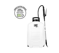 IK e15 BS Li-Ion Battery Operated Knapsack