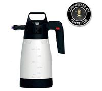 IK Foam Pro 2+ Pump Up Foamer Sprayer