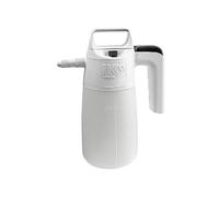 IK Food 1.5 - Pressure Sprayer for Food Use - CE and FDA Certification - Ideal for All Types of Food Liquids - Oil Sprayer - 1L Capacity - 2 Adjustable Nozzles - Ergonomic Design