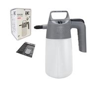 Matabi Sprayer IK HC 1.5 – Oil & Hydrocarbon Resistant, Adjustable Nozzle, 1.5 L