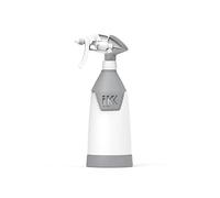 IK HC TR 1 - Professional Trigger Sprayer Resistant to Oils and Hydrocarbons - Ideal for Automotive and Industrial Maintenance - 1L Capacity - Cleaning and Degreasing - Detailing - Ergonomic Design