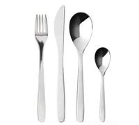 IK IKEA Mopsig 16 Piece Stainless Steel Cutlery Set