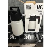 IK MULTI PRESSURE SPRAYER - MULTI PRO 2 - DETAIL - WASH - VALET - PUMP ACTION