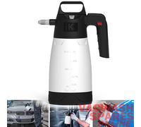 IK MULTI PRESSURE SPRAYER - MULTI PRO 2 - DETAIL - WASH - VALET - PUMP ACTION
