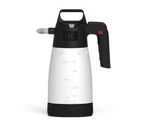 IK Multi Pro 2 Sprayer - 1.5L Heavy Duty Chemical Resistant Pump Spray Bottle