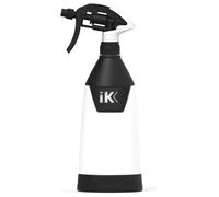 IK Multi TR 1 360 - Professional Sprayer 360º in Any Position - 1L Capacity - Compatible with Chemicals - Ideal for Cleaning, Detailing, Disinfection and Maintenance