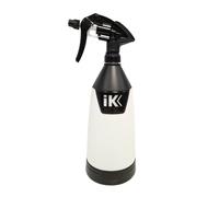 ｉＫ IK MULTI TR 1 - Professional Trigger Sprayer 1L - Lightweight and Handy - Ideal for Cleaning and Disinfection - Detailing - Compatible with Various Chemicals - Translucent Tank