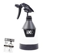 mayddle Trigger Sprayer IK MULTI TR MINI 360 - 0.6L, 360° Rotation, Translucent Tank
