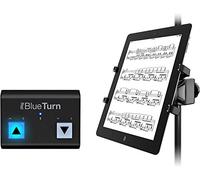IK Multimedia 03-90076 Tablet Page Turner Bundle