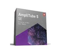 IK Multimedia AmpliTube 5 | Special Edition (PC, Mac) (1 Device, Lifetime) - IK Multimedia Key - GLOBAL