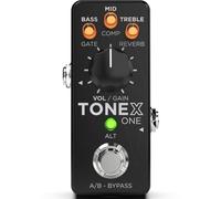 IK Multimedia Amplitube ToneX One Effects Pedal