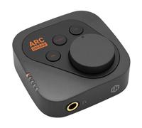 IK Multimedia ARC On-Ear calibration for headphones