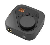 IK Multimedia - ARC On Ear, Standalone Headphone Calibration Device and Amplifie