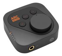 IK Multimedia ARC On-Ear Standalpone Headphone Correction / Virutal Monitoring