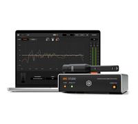 IK Multimedia ARC Studio. Standalone advanced room correction system.