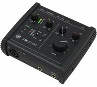 IK Multimedia AXE I/O One USB Audio Interface