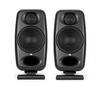 IK Multimedia iLoud Micro Monitor Pro (Pair) with ARC Mic