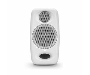 IK Multimedia iLoud Micro Monitor Pro Studio Monitor (white, single)
