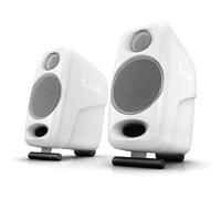 IK Multimedia iLoud Micro Monitor reference monitor, white (set of 2)