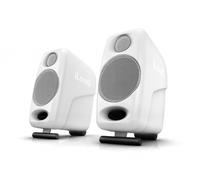 IK Multimedia iLoud Micro Monitor Speaker, White