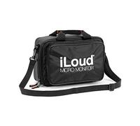 IK Multimedia iLoud Micro Monitor Travel Bag - Travel case for iLoud Micro Monitors, BAG-ILOUDMM-0001