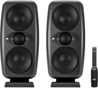 IK Multimedia iLoud MTM MKII Active Studio Monitor 2 pcs