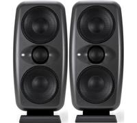 IK Multimedia iLoud MTM MKII Studio Monitors Pair