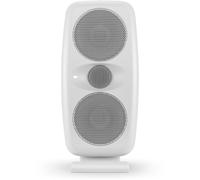 IK Multimedia iLoud MTM MKII White Studio Monitor (Single Unit)