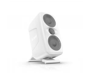 IK Multimedia iLoud MTM Monitor Speaker - White