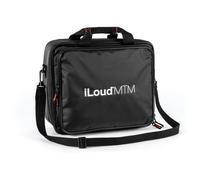 IK Multimedia iLoud MTM travel bag for 2x iLoud MTM Studio Monitors