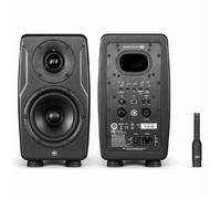 IK Multimedia iLoud Precision 5 MKII Studio Monitor (single)