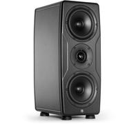 IK Multimedia iLoud Precision MTM MKII Studio Monitors Pair