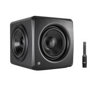 IK Multimedia iLoud Sub active studio subwoofer (each)