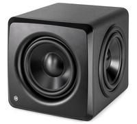 IK Multimedia iLoud Sub Compact Studio Subwoofer with ARC Room Correction