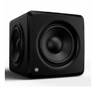 IK Multimedia iLoud Sub Compact Studio Subwoofer with ARC Room Correction