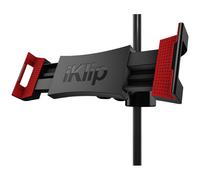 IK Multimedia IP-IKLIP-3DLX-IN iKlip 3 Deluxe Tablet Holder 1/4" T...